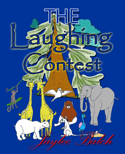 The Laughing Contest cover